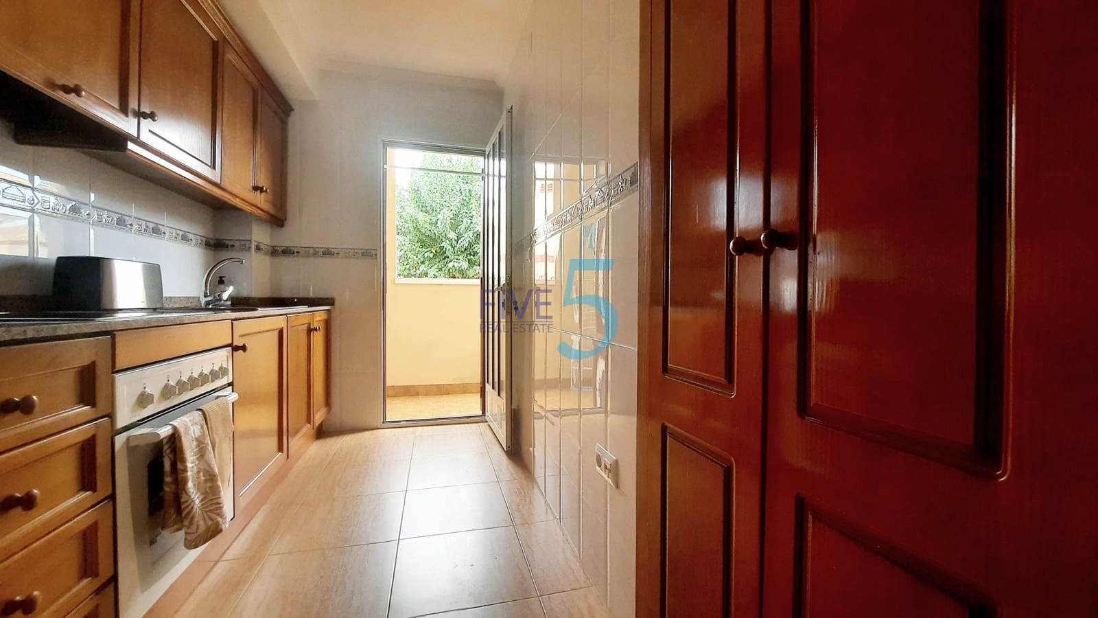2 bedroom Apartment for sale in San Pedro del Pinatar with pool garage - € 135,000 (Ref: 10085371)