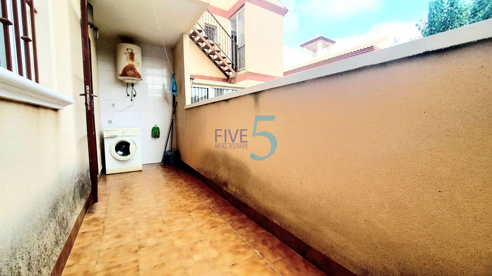 2 bedroom Apartment for sale in San Pedro del Pinatar with pool garage - € 135,000 (Ref: 10085371)