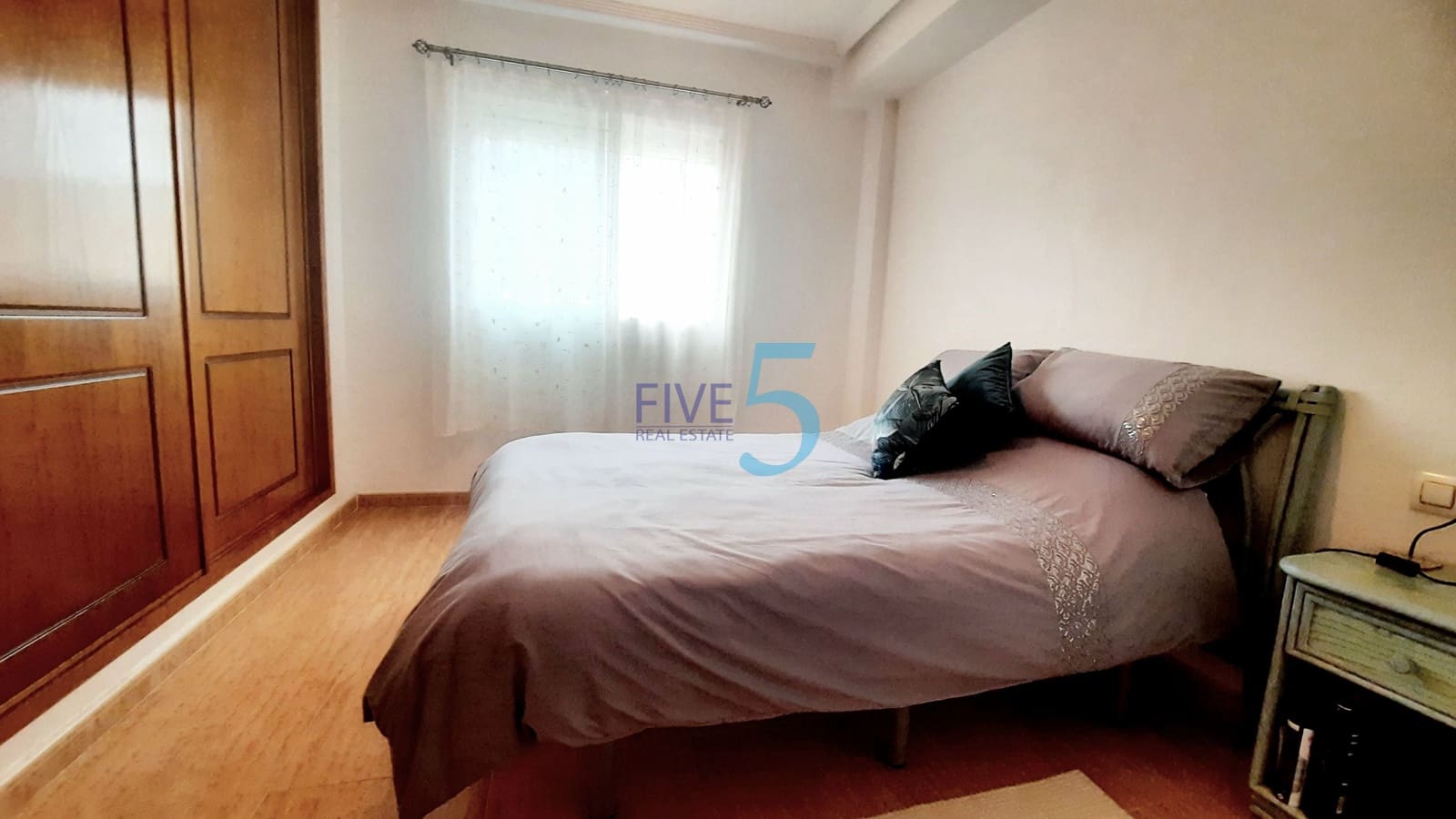 2 bedroom Apartment for sale in San Pedro del Pinatar with pool garage - € 135,000 (Ref: 10085371)