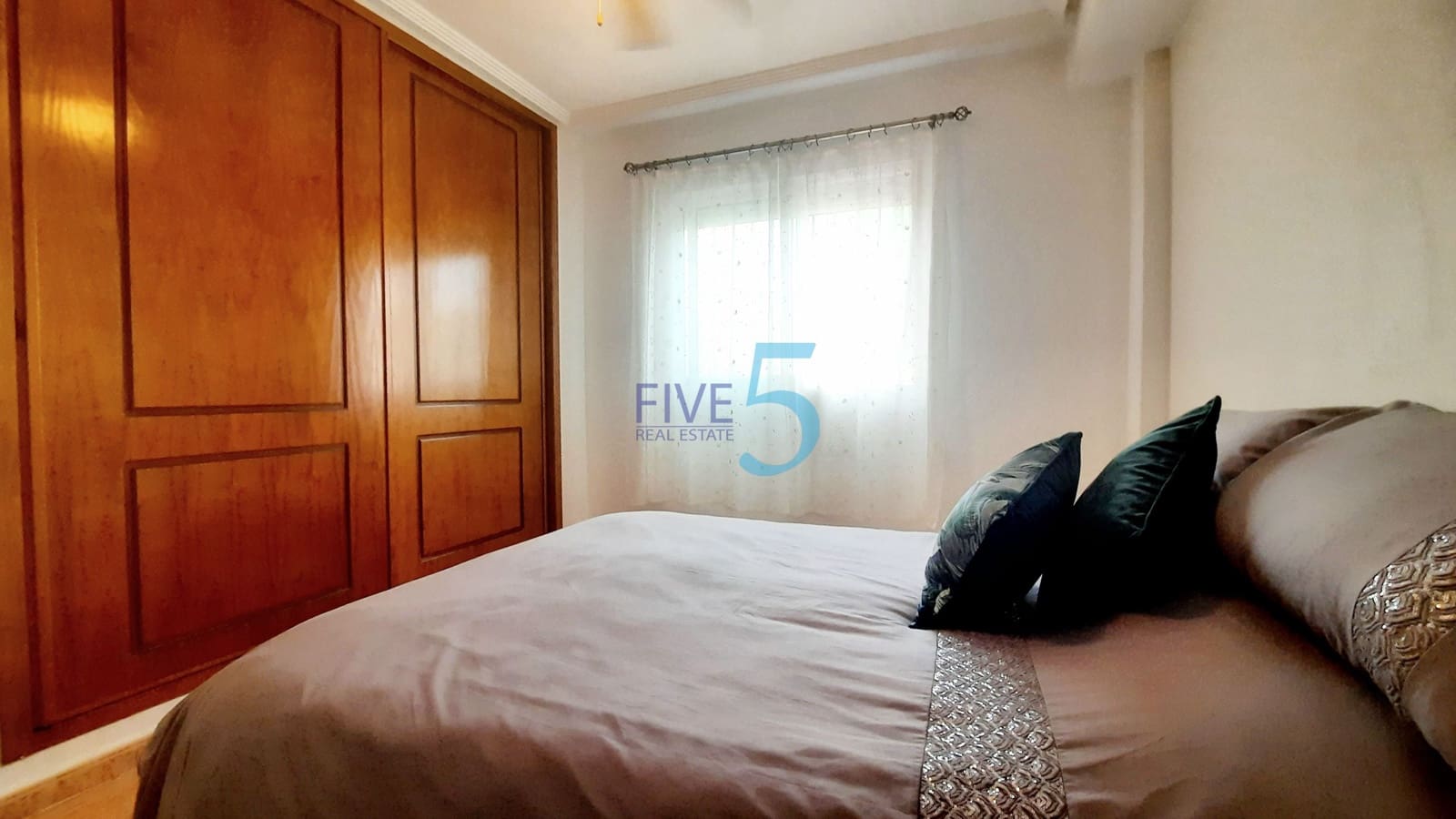 2 bedroom Apartment for sale in San Pedro del Pinatar with pool garage - € 135,000 (Ref: 10085371)