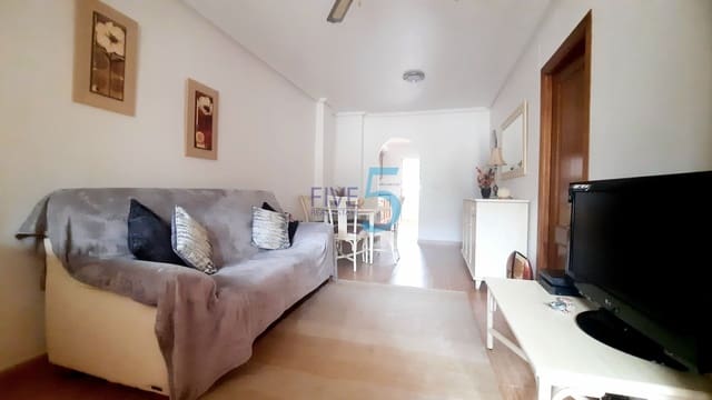 2 Zimmer Apartment zu verkaufen in San Pedro del Pinatar mit Pool Garage - 135.000 € (Ref: 10085371)