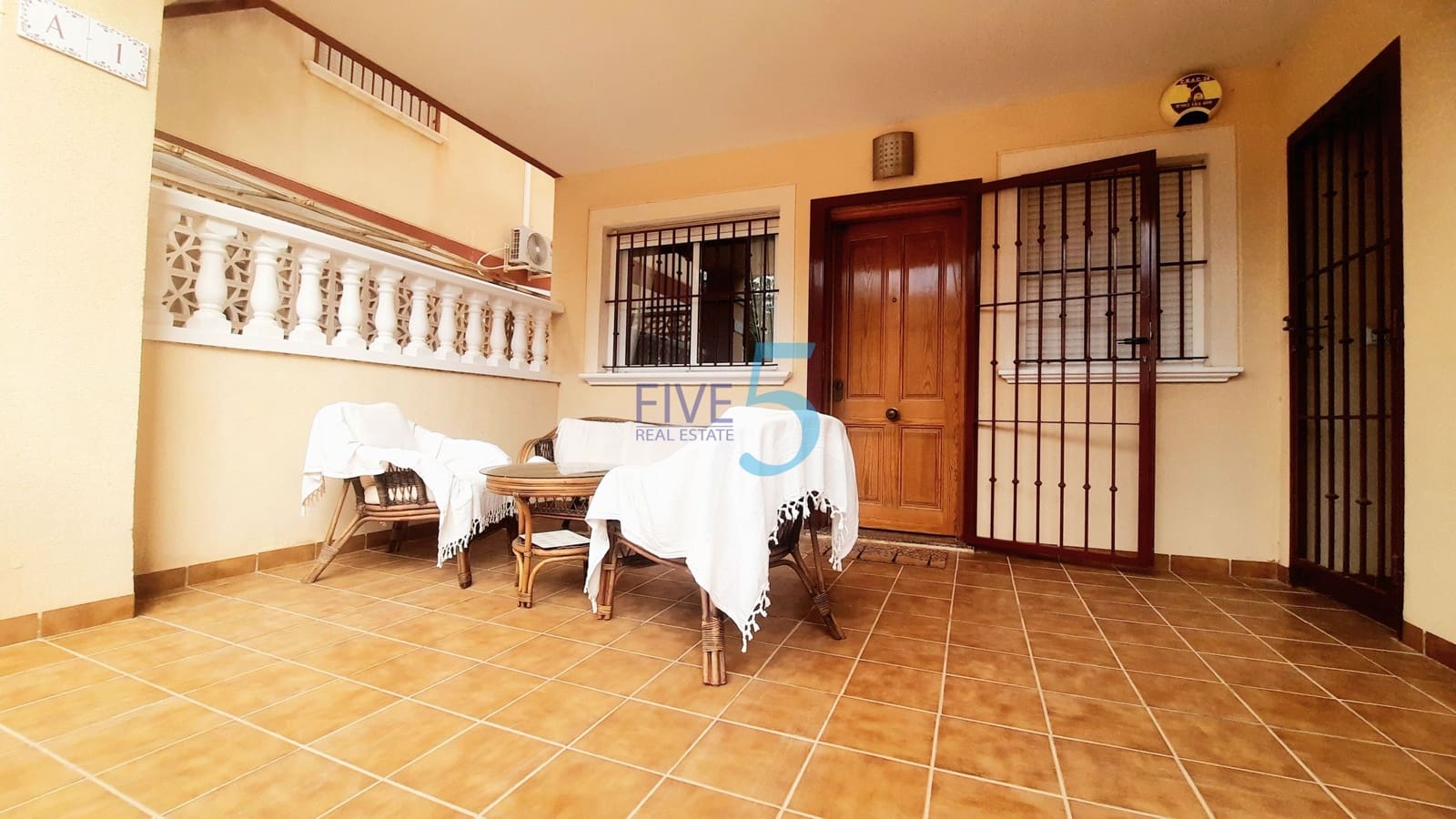 2 bedroom Apartment for sale in San Pedro del Pinatar with pool garage - € 135,000 (Ref: 10085371)