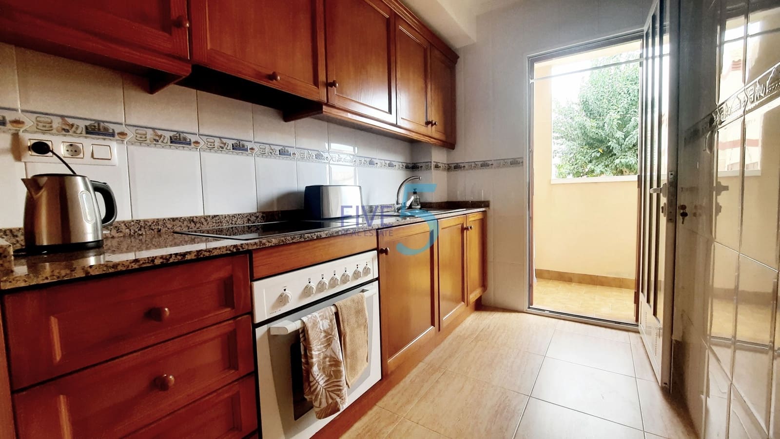 2 bedroom Apartment for sale in San Pedro del Pinatar with pool garage - € 135,000 (Ref: 10085371)