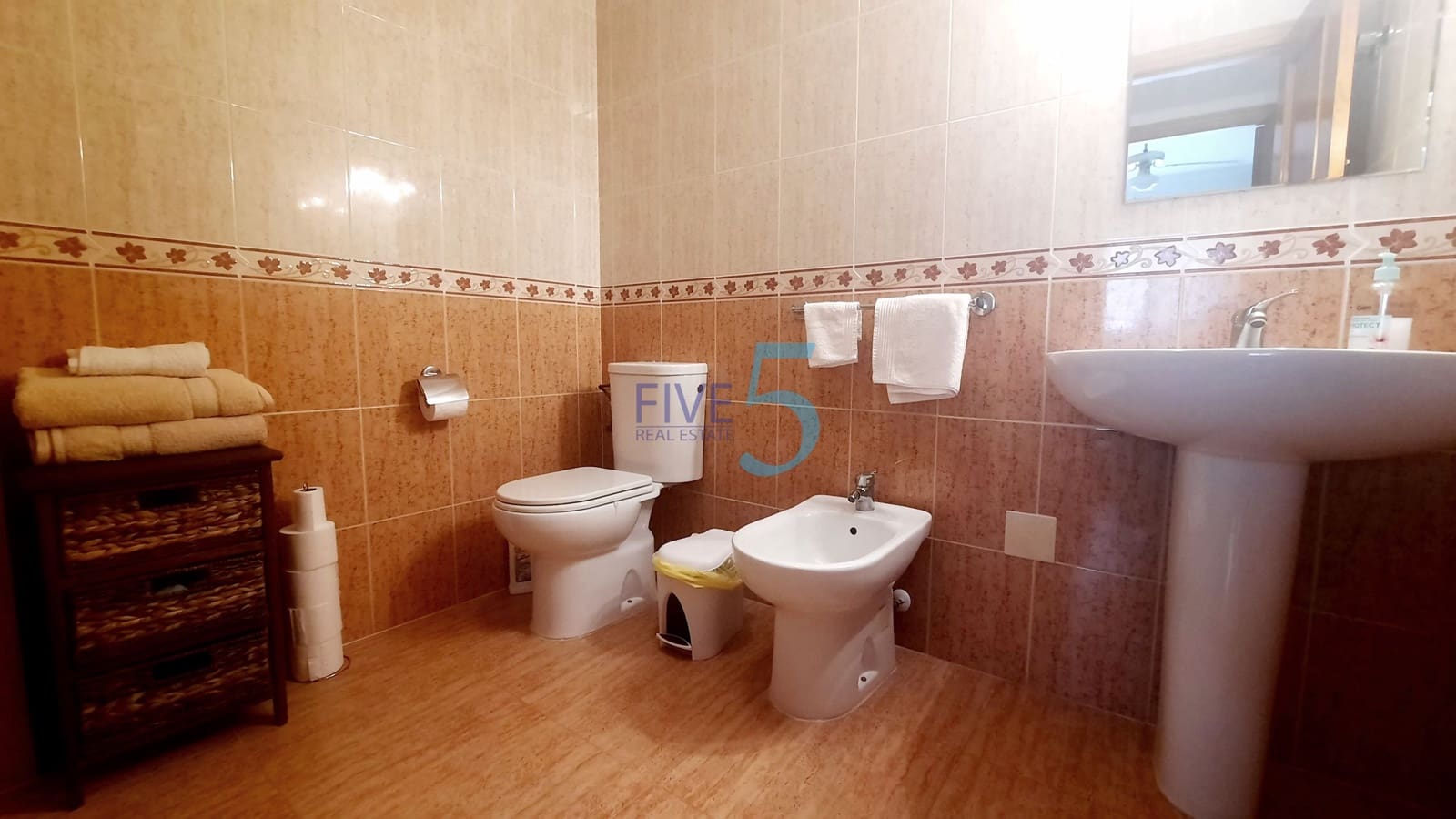 2 bedroom Apartment for sale in San Pedro del Pinatar with pool garage - € 135,000 (Ref: 10085371)