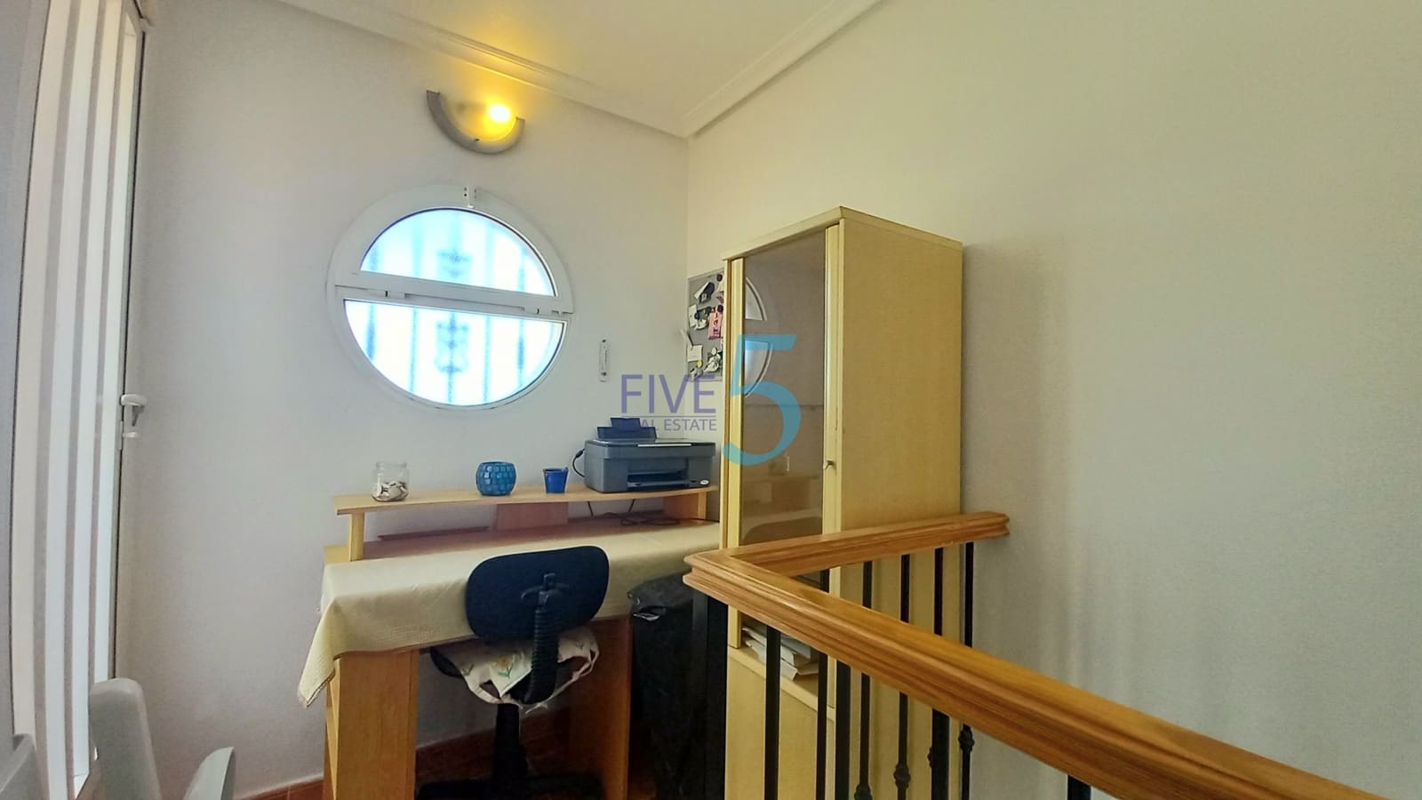 2 slaapkamer Villa te koop in Lo Crispin met zwembad - € 195.000 (Ref: 10088503)