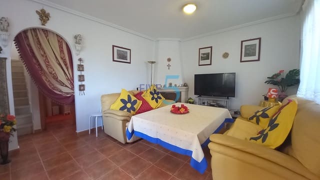 2 slaapkamer Villa te koop in Lo Crispin, Algorfa met zwembad - € 195.000 (Ref: 10088503)