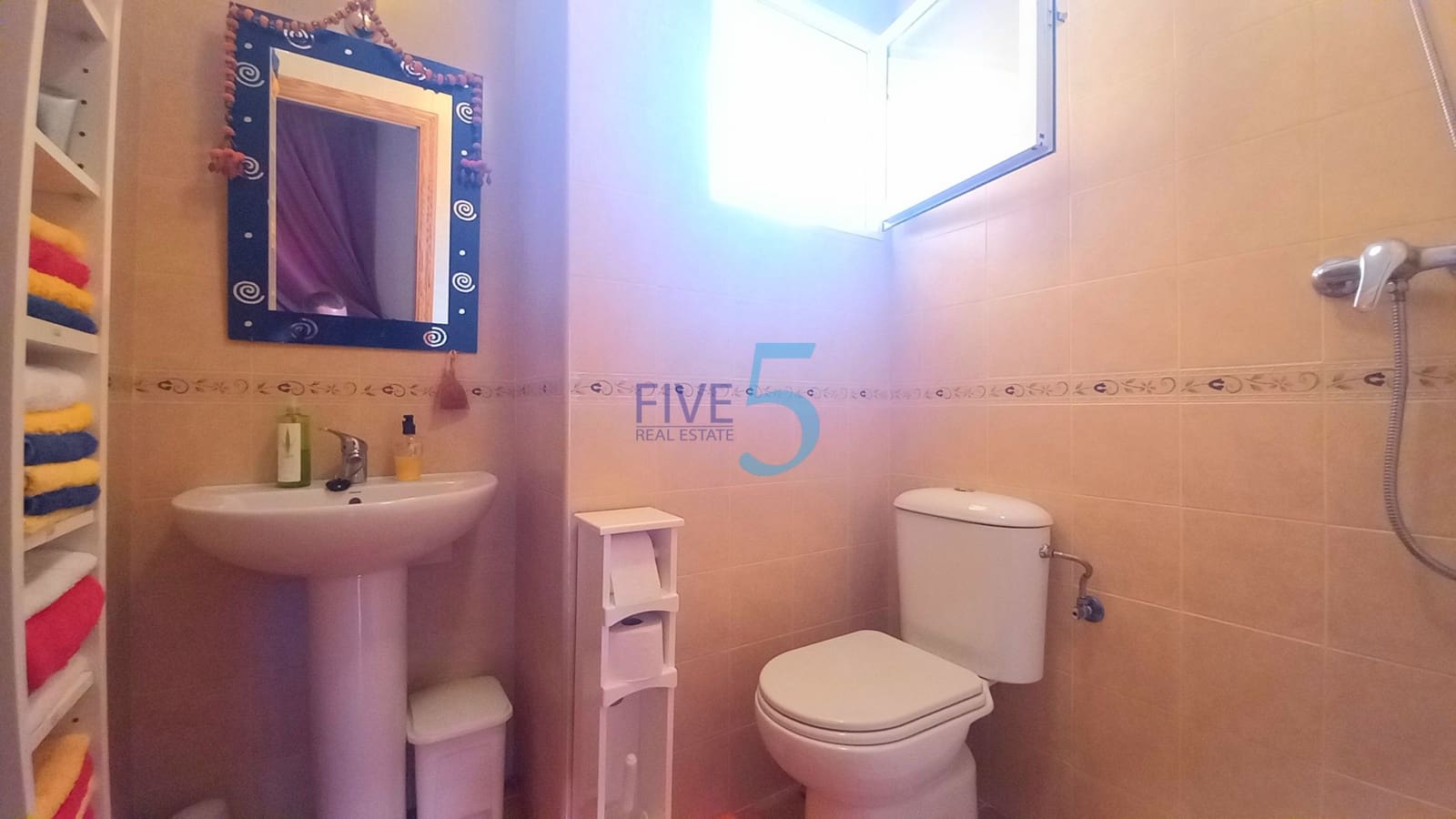 2 slaapkamer Villa te koop in Lo Crispin met zwembad - € 195.000 (Ref: 10088503)