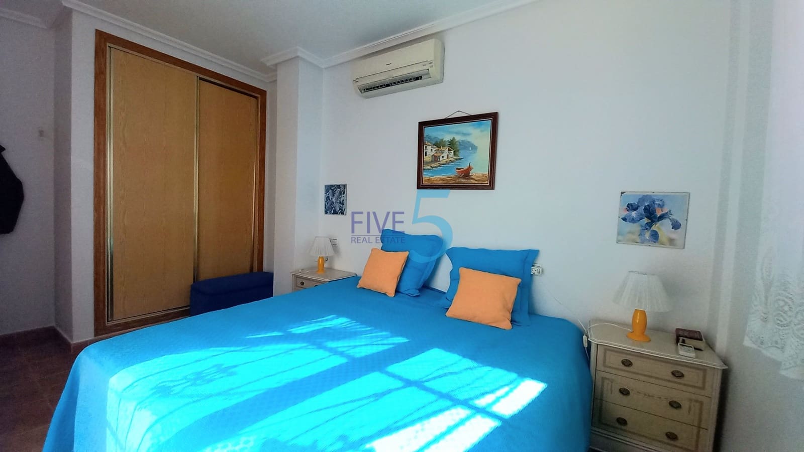 2 slaapkamer Villa te koop in Lo Crispin met zwembad - € 195.000 (Ref: 10088503)