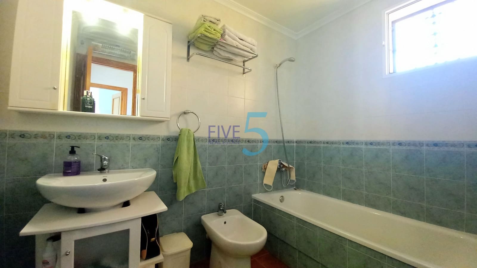 2 slaapkamer Villa te koop in Lo Crispin met zwembad - € 195.000 (Ref: 10088503)