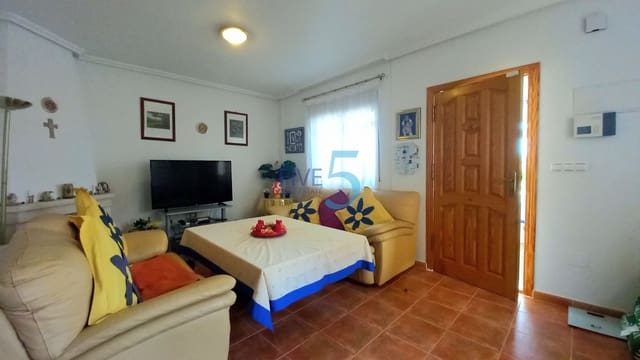 2 slaapkamer Villa te koop in Lo Crispin, Algorfa met zwembad - € 195.000 (Ref: 10088503)