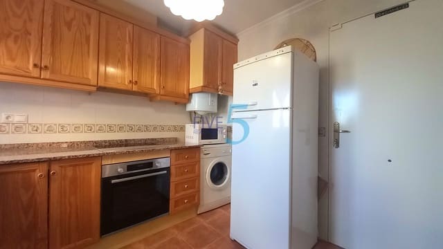 2 slaapkamer Villa te koop in Lo Crispin, Algorfa met zwembad - € 195.000 (Ref: 10088503)