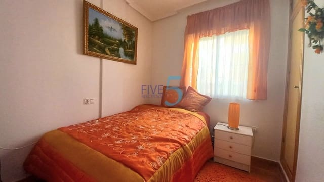 2 slaapkamer Villa te koop in Lo Crispin, Algorfa met zwembad - € 195.000 (Ref: 10088503)