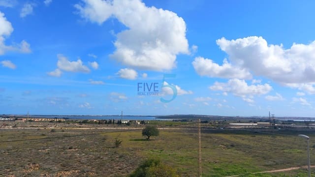 2 slaapkamer Villa te koop in Lo Crispin, Algorfa met zwembad - € 195.000 (Ref: 10088503)