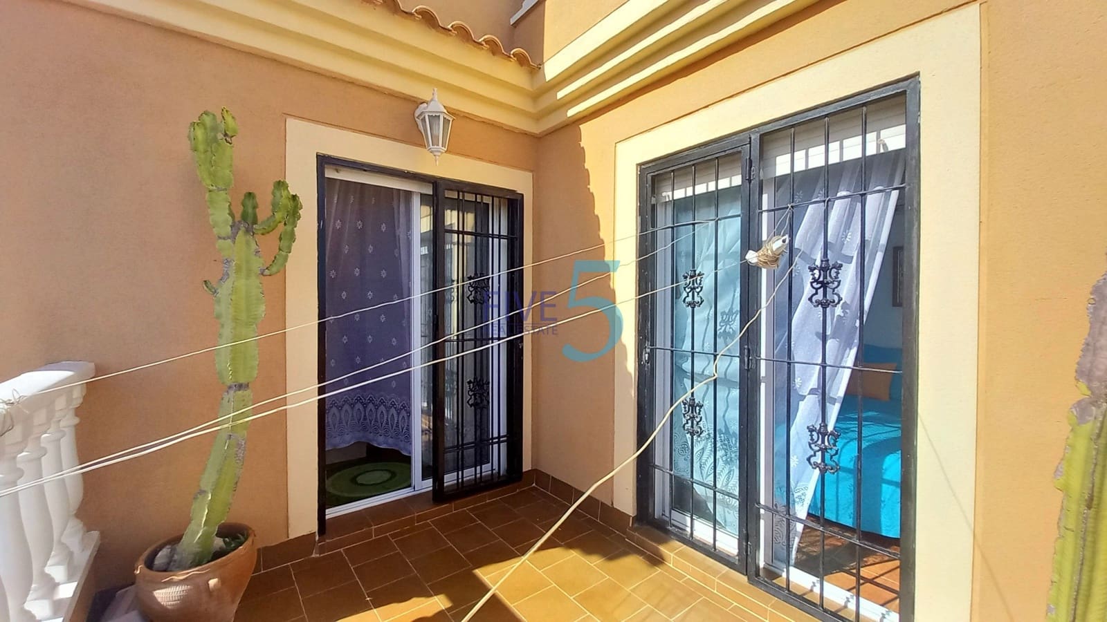 2 slaapkamer Villa te koop in Lo Crispin met zwembad - € 195.000 (Ref: 10088503)