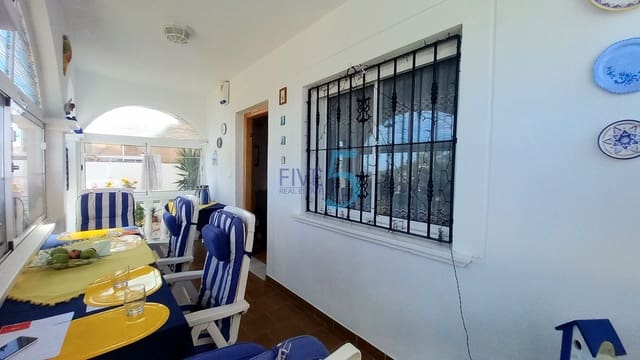 2 slaapkamer Villa te koop in Lo Crispin, Algorfa met zwembad - € 195.000 (Ref: 10088503)