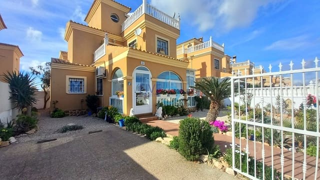 2 slaapkamer Villa te koop in Lo Crispin, Algorfa met zwembad - € 195.000 (Ref: 10088503)