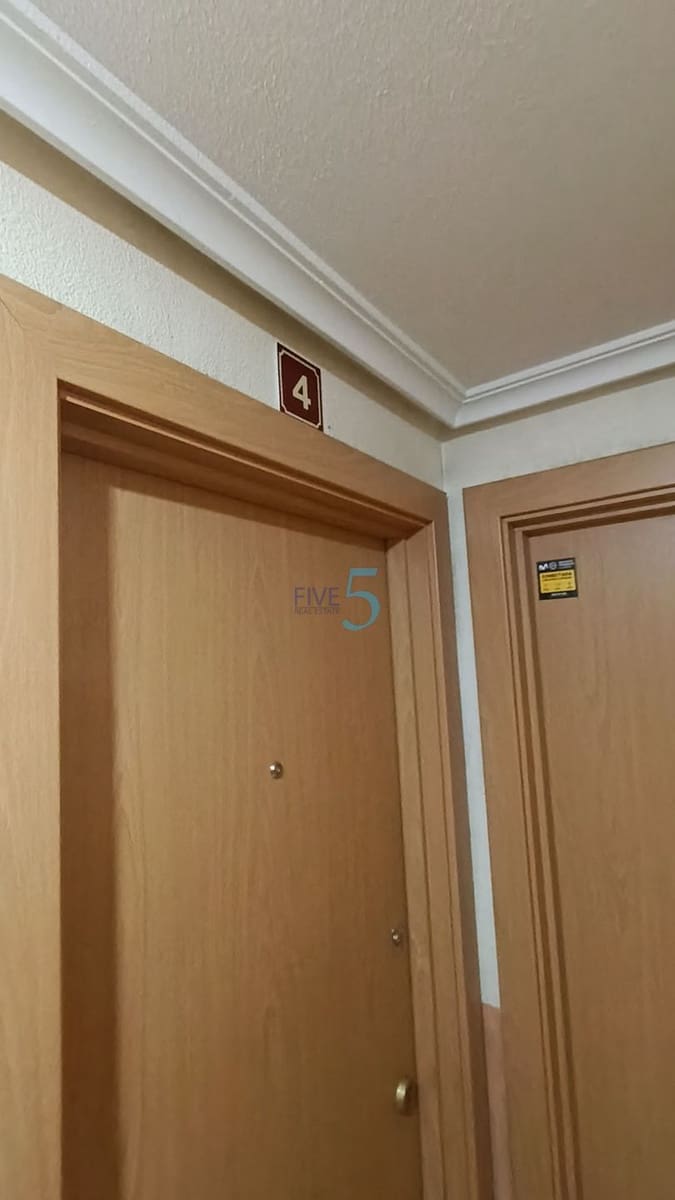 2 slaapkamer Appartement te koop in Formentera del Segura met zwembad - € 99.999 (Ref: 10088504)