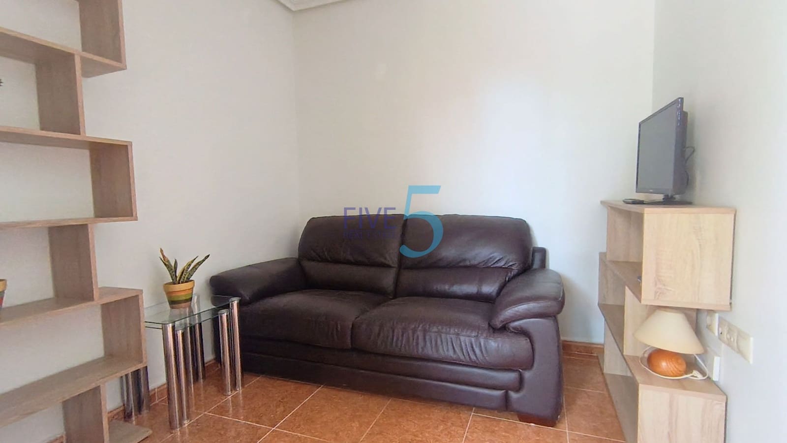 2 slaapkamer Appartement te koop in Formentera del Segura met zwembad - € 99.999 (Ref: 10088504)