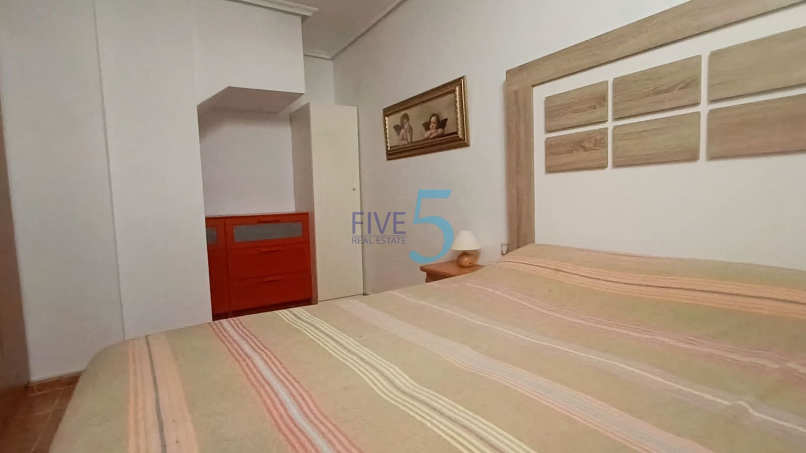 2 slaapkamer Appartement te koop in Formentera del Segura met zwembad - € 99.999 (Ref: 10088504)