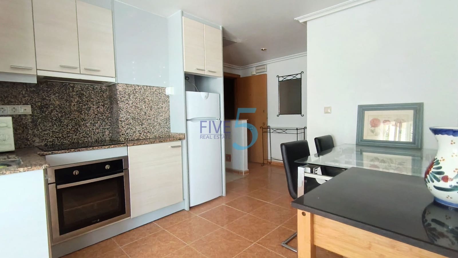 2 slaapkamer Appartement te koop in Formentera del Segura met zwembad - € 99.999 (Ref: 10088504)