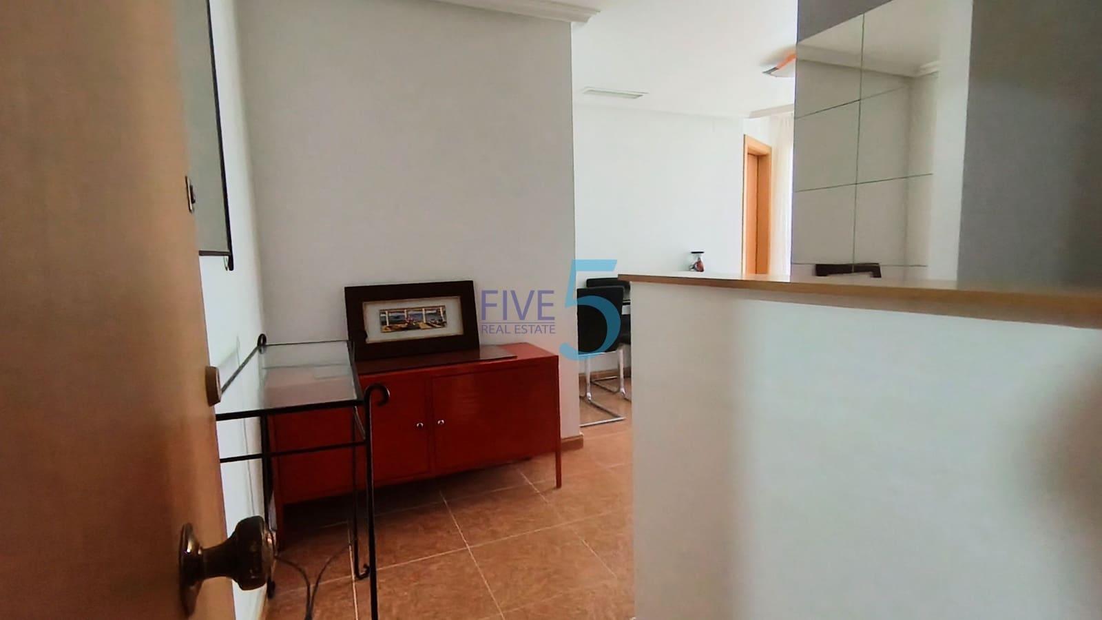 2 slaapkamer Appartement te koop in Formentera del Segura met zwembad - € 99.999 (Ref: 10088504)