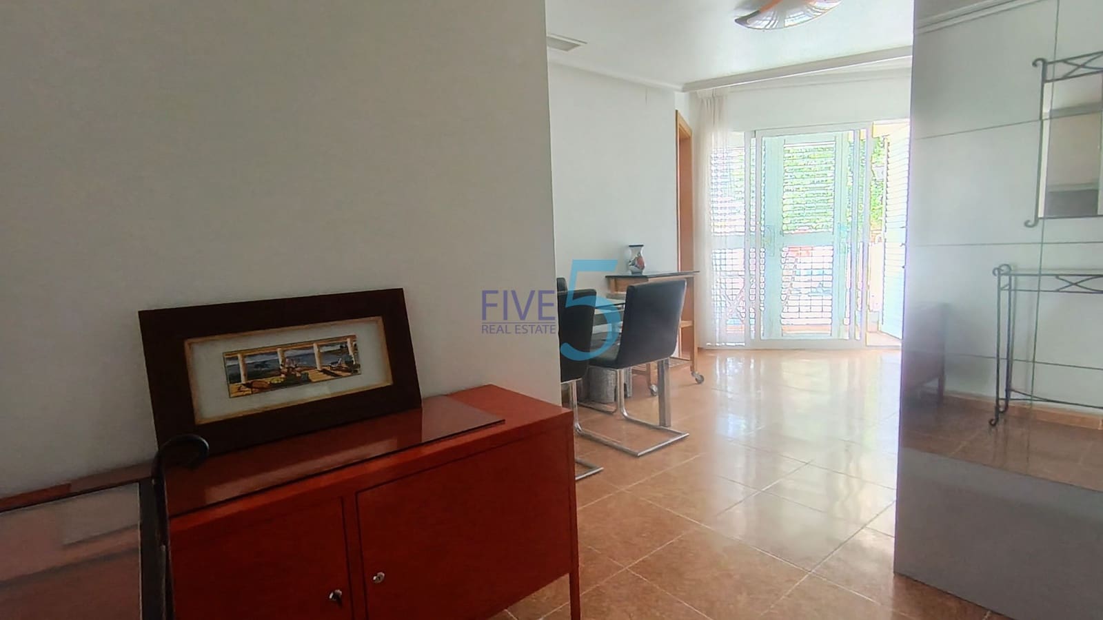 2 slaapkamer Appartement te koop in Formentera del Segura met zwembad - € 99.999 (Ref: 10088504)