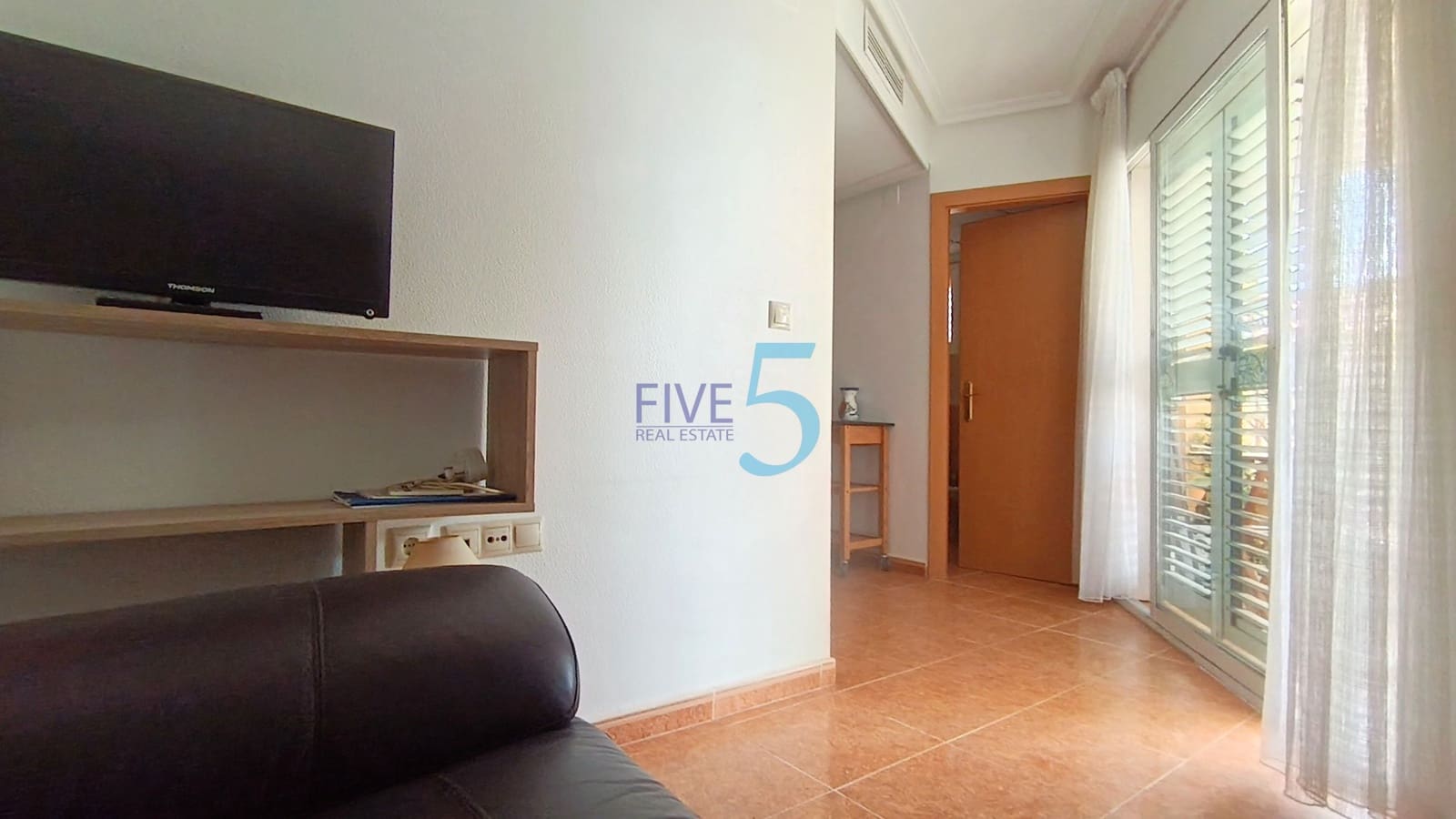 2 slaapkamer Appartement te koop in Formentera del Segura met zwembad - € 99.999 (Ref: 10088504)