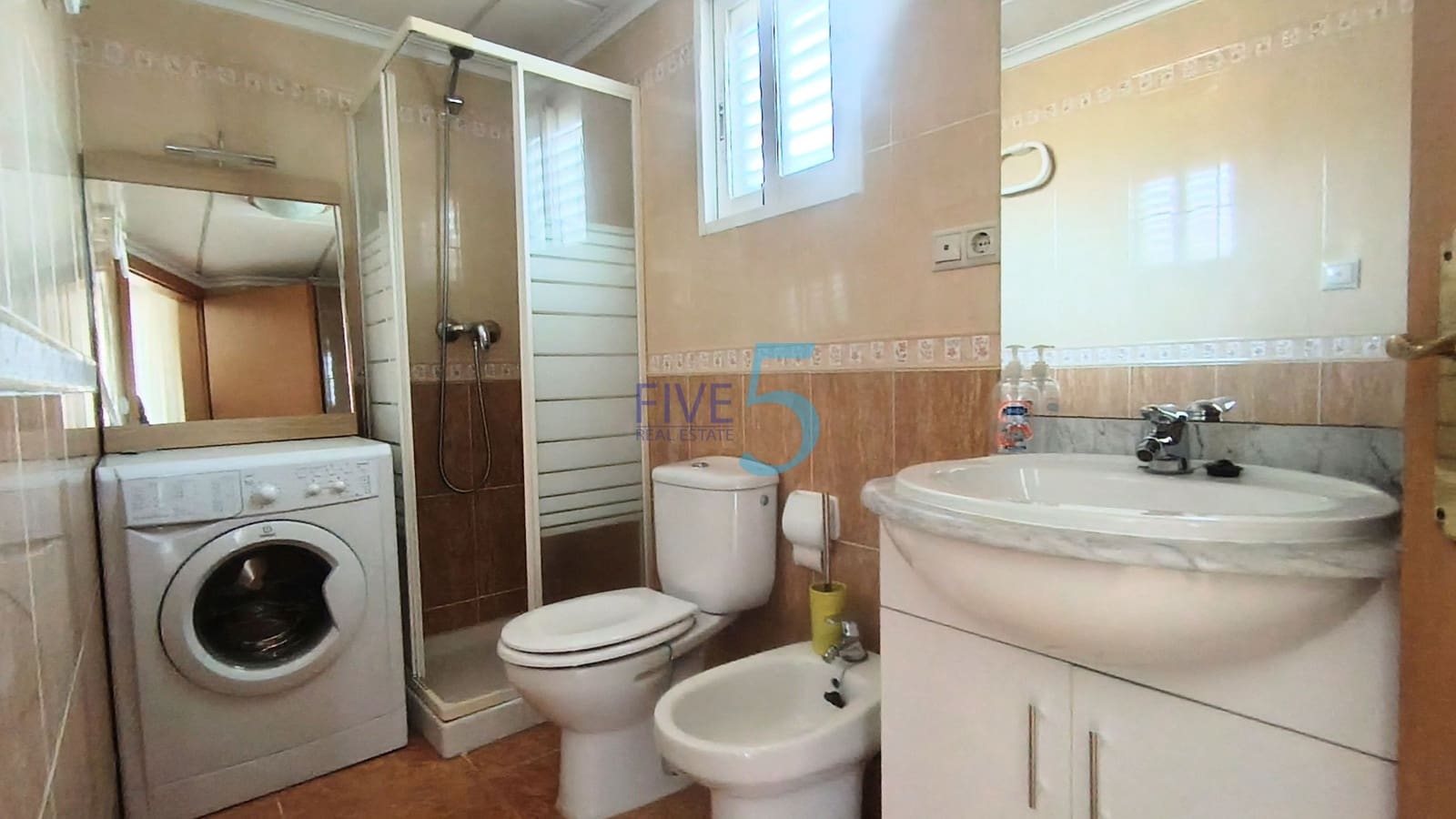 2 slaapkamer Appartement te koop in Formentera del Segura met zwembad - € 99.999 (Ref: 10088504)