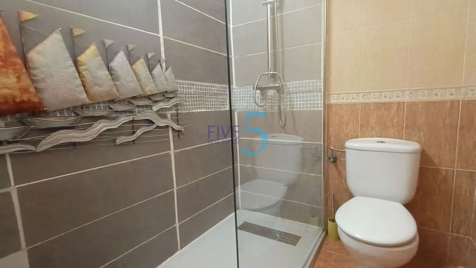2 slaapkamer Appartement te koop in Formentera del Segura met zwembad - € 99.999 (Ref: 10088504)