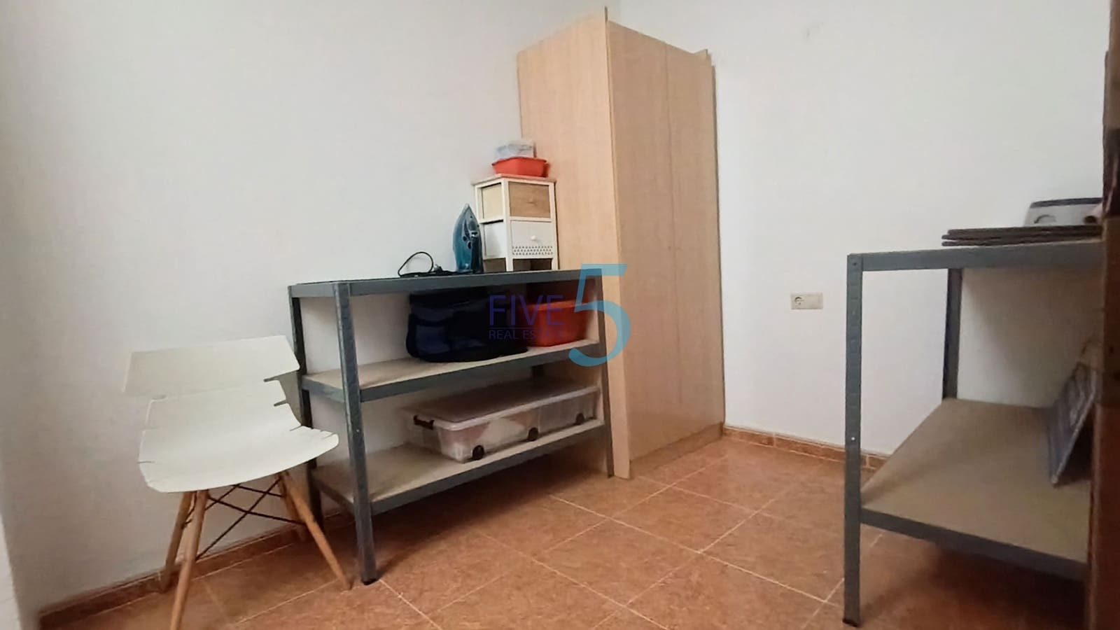 2 slaapkamer Appartement te koop in Formentera del Segura met zwembad - € 99.999 (Ref: 10088504)