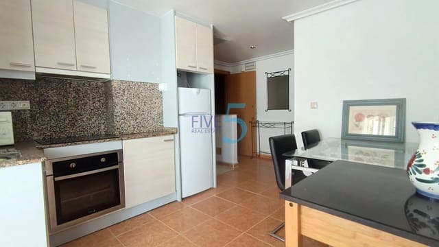 2 chambre Appartement à vendre à Formentera del Segura avec piscine - 99 999 € (Ref: 10088504)
