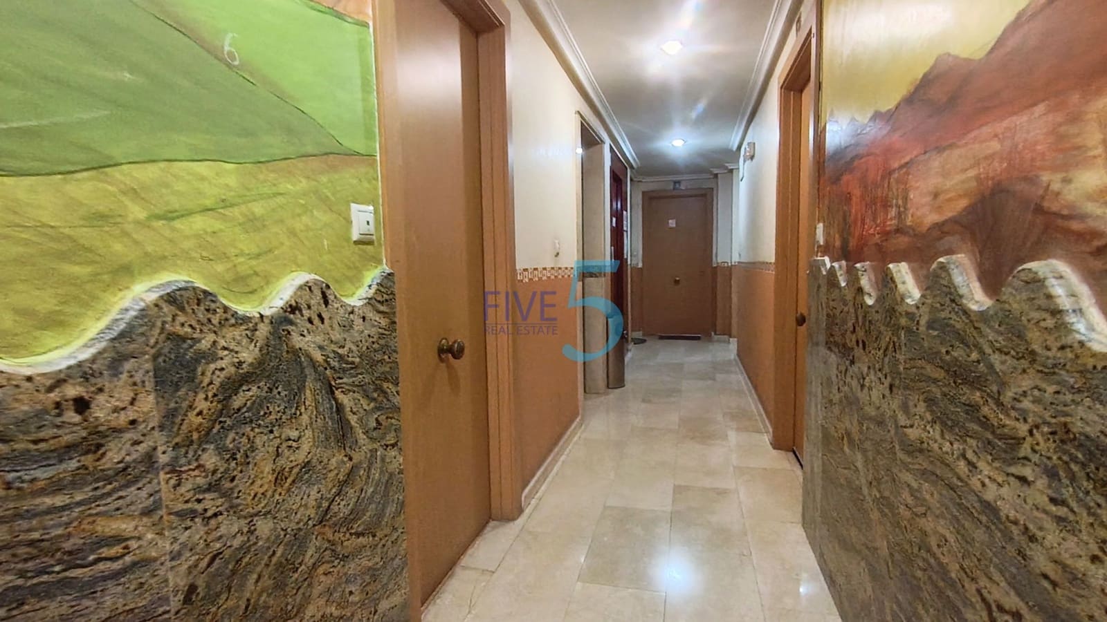 2 slaapkamer Appartement te koop in Formentera del Segura met zwembad - € 99.999 (Ref: 10088504)