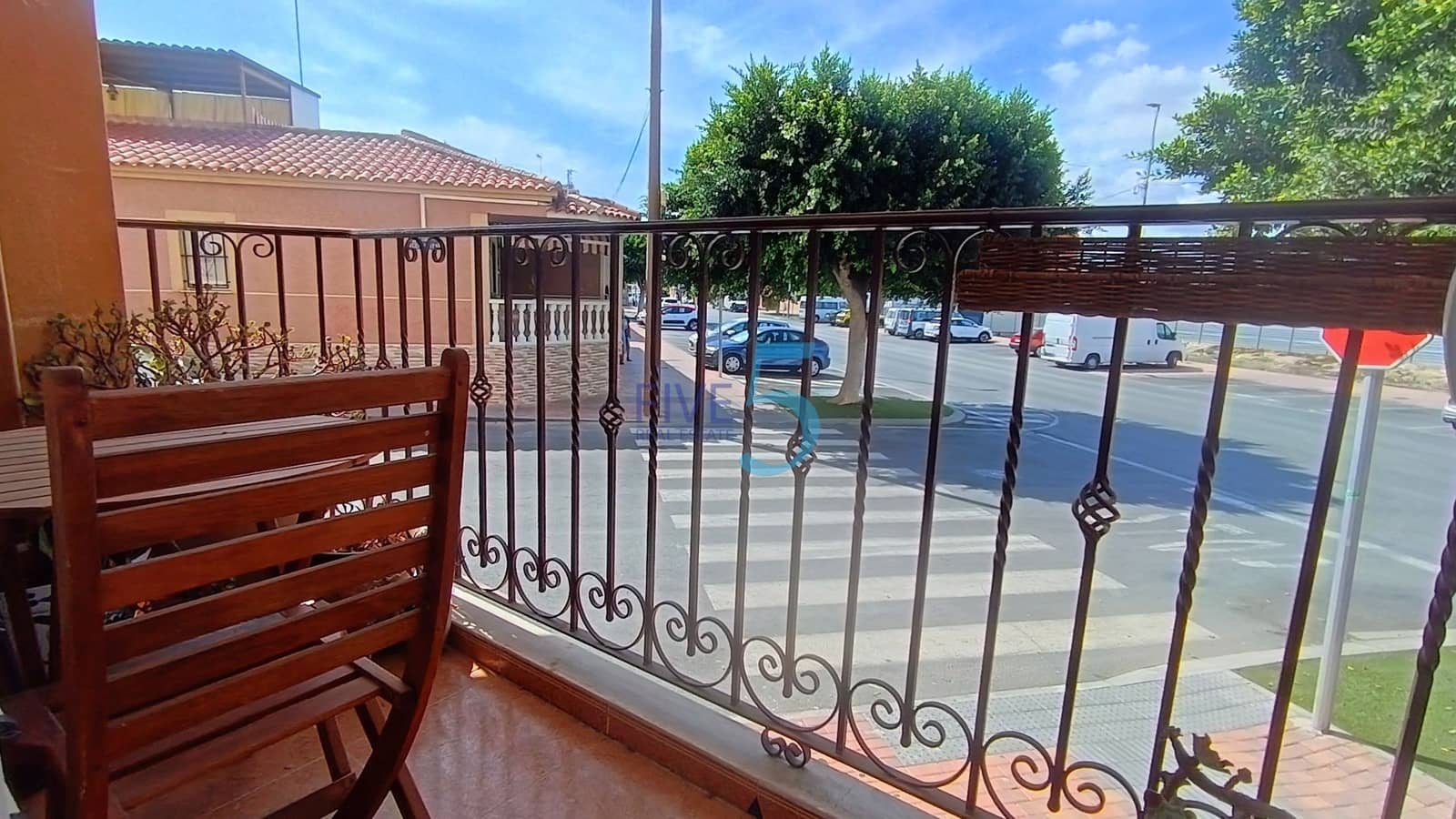 2 slaapkamer Appartement te koop in Formentera del Segura met zwembad - € 99.999 (Ref: 10088504)