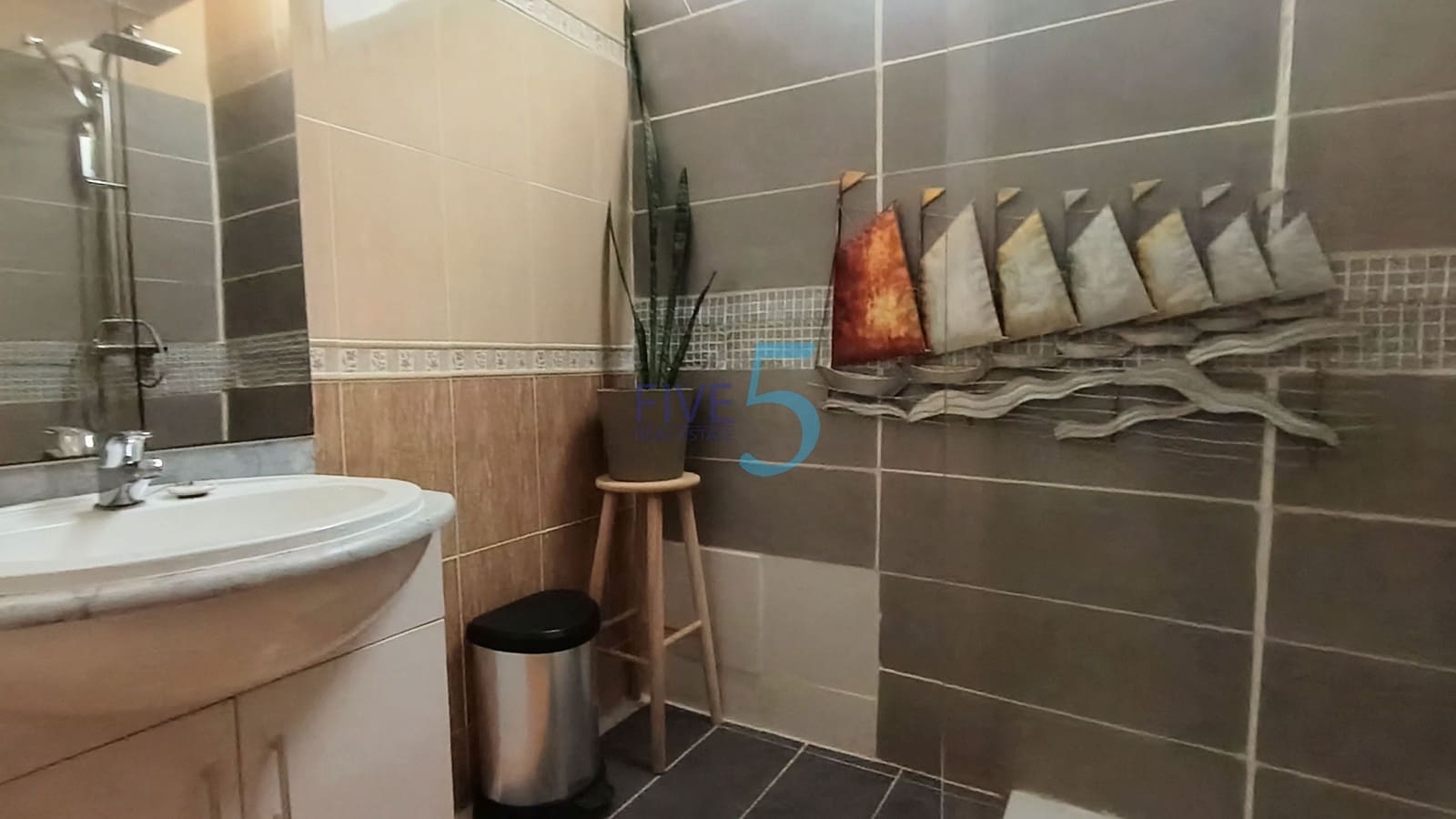 2 slaapkamer Appartement te koop in Formentera del Segura met zwembad - € 99.999 (Ref: 10088504)