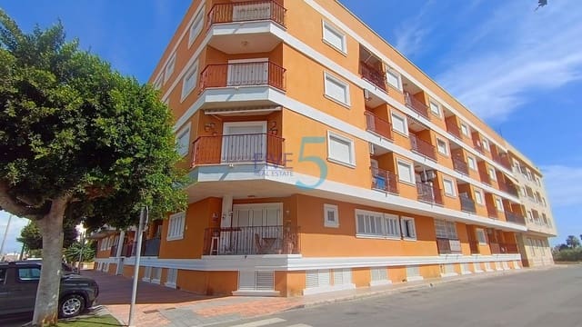 2 chambre Appartement à vendre à Formentera del Segura avec piscine - 99 999 € (Ref: 10088504)
