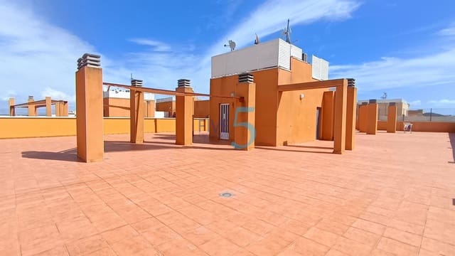 2 chambre Appartement à vendre à Formentera del Segura avec piscine - 99 999 € (Ref: 10088504)