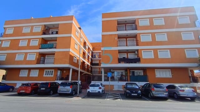 2 chambre Appartement à vendre à Formentera del Segura avec piscine - 99 999 € (Ref: 10088504)