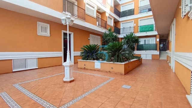 2 chambre Appartement à vendre à Formentera del Segura avec piscine - 99 999 € (Ref: 10088504)
