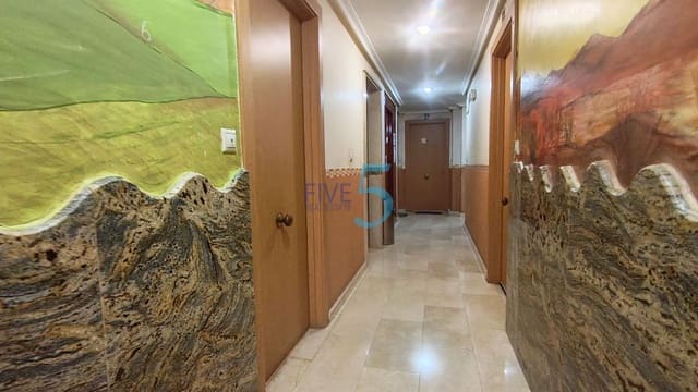 2 chambre Appartement à vendre à Formentera del Segura avec piscine - 99 999 € (Ref: 10088504)