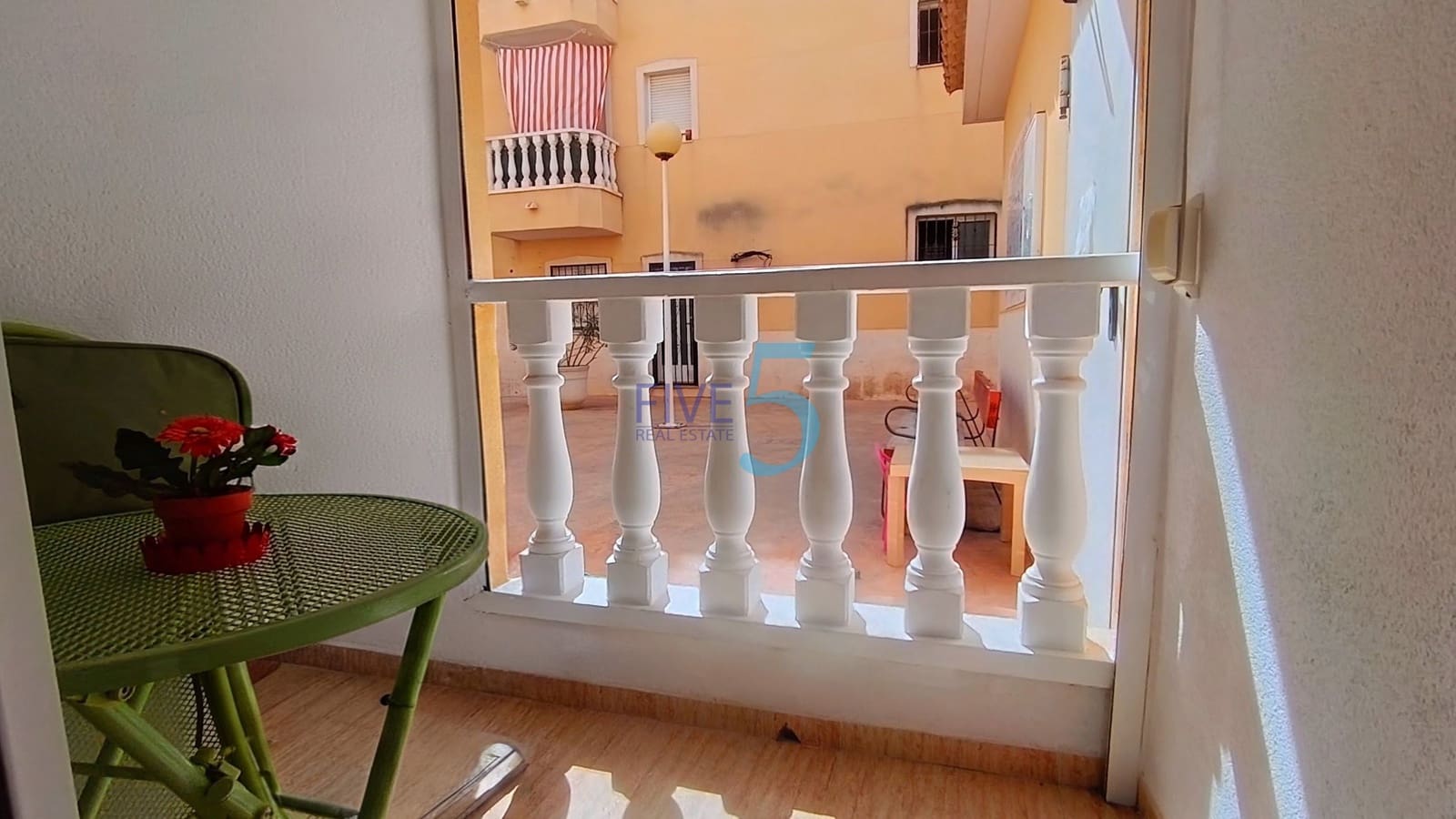 2 slaapkamer Appartement te koop in Formentera del Segura met zwembad - € 85.000 (Ref: 10088505)