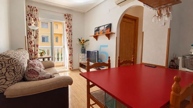 2 chambre Appartement à vendre à Formentera del Segura avec piscine - 85 000 € (Ref: 10088505)