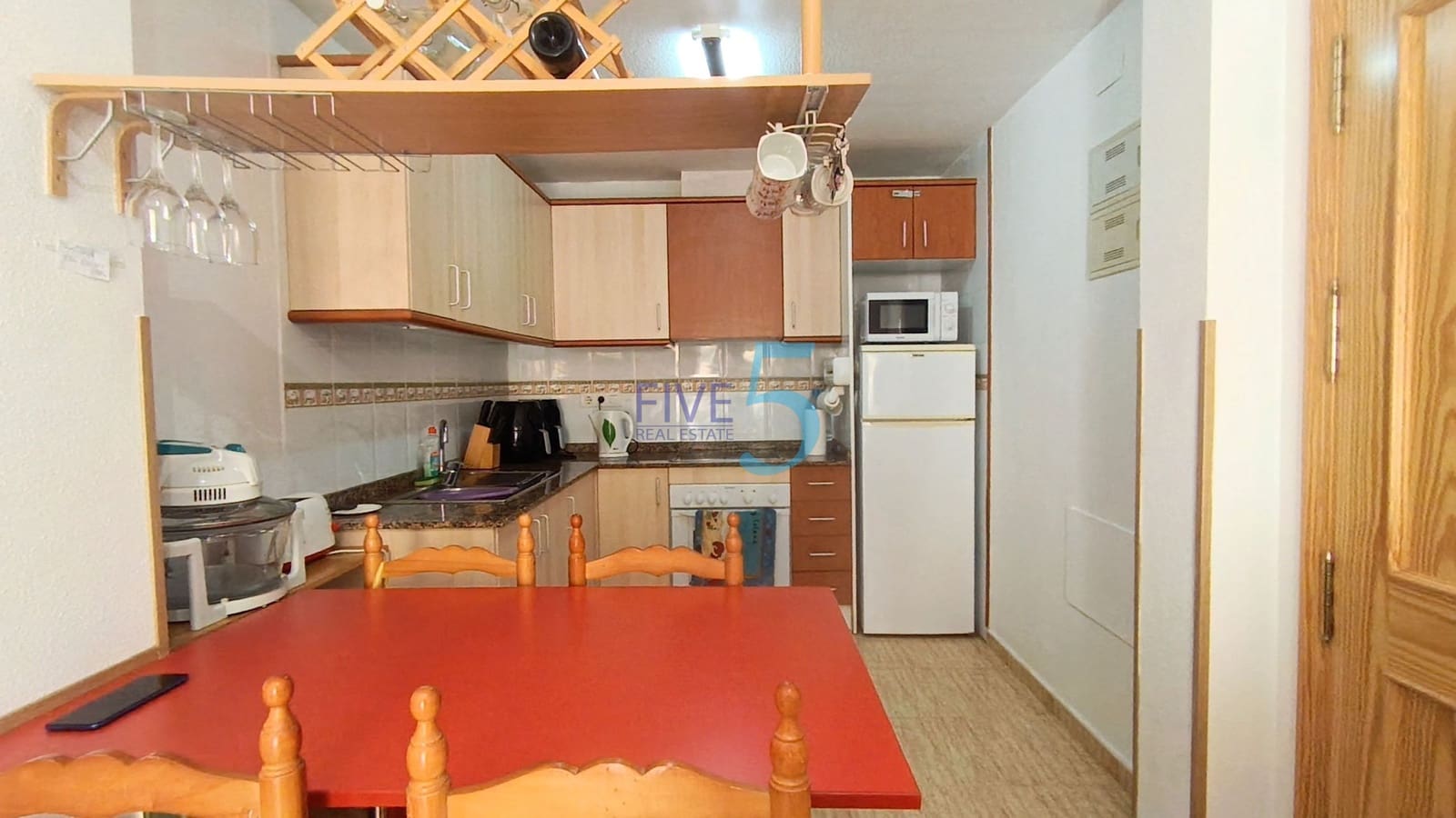 2 slaapkamer Appartement te koop in Formentera del Segura met zwembad - € 85.000 (Ref: 10088505)