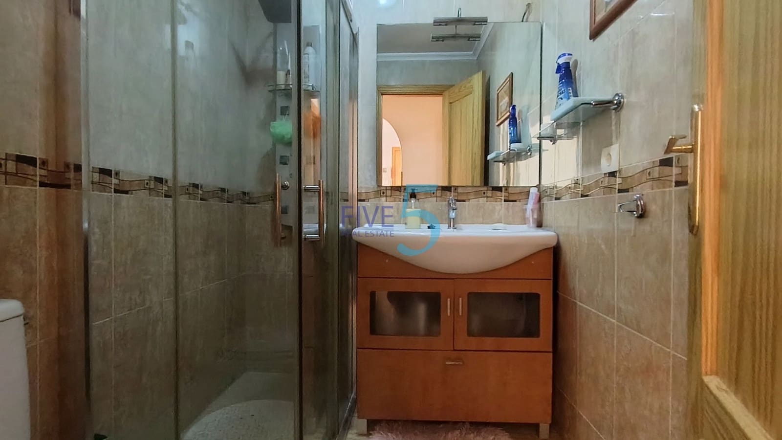 2 slaapkamer Appartement te koop in Formentera del Segura met zwembad - € 85.000 (Ref: 10088505)