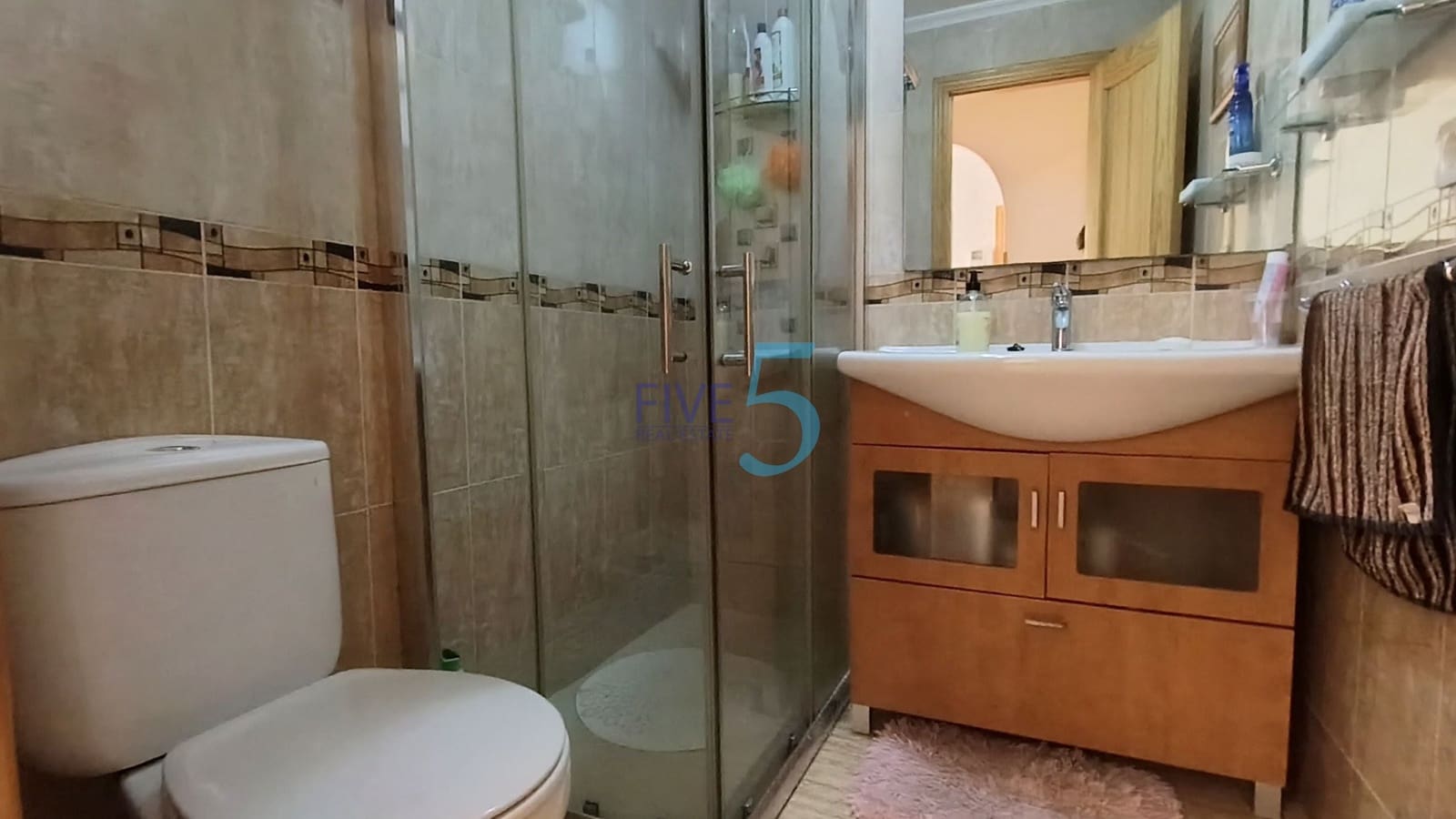 2 slaapkamer Appartement te koop in Formentera del Segura met zwembad - € 85.000 (Ref: 10088505)