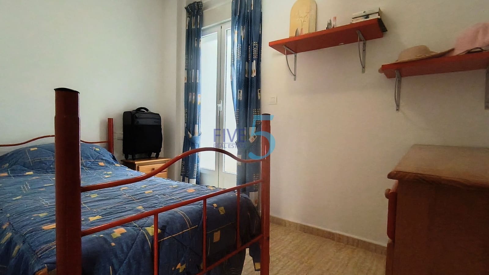 2 slaapkamer Appartement te koop in Formentera del Segura met zwembad - € 85.000 (Ref: 10088505)