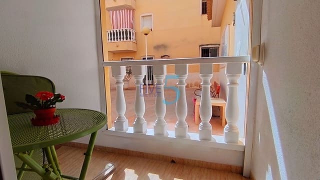 2 chambre Appartement à vendre à Formentera del Segura avec piscine - 85 000 € (Ref: 10088505)