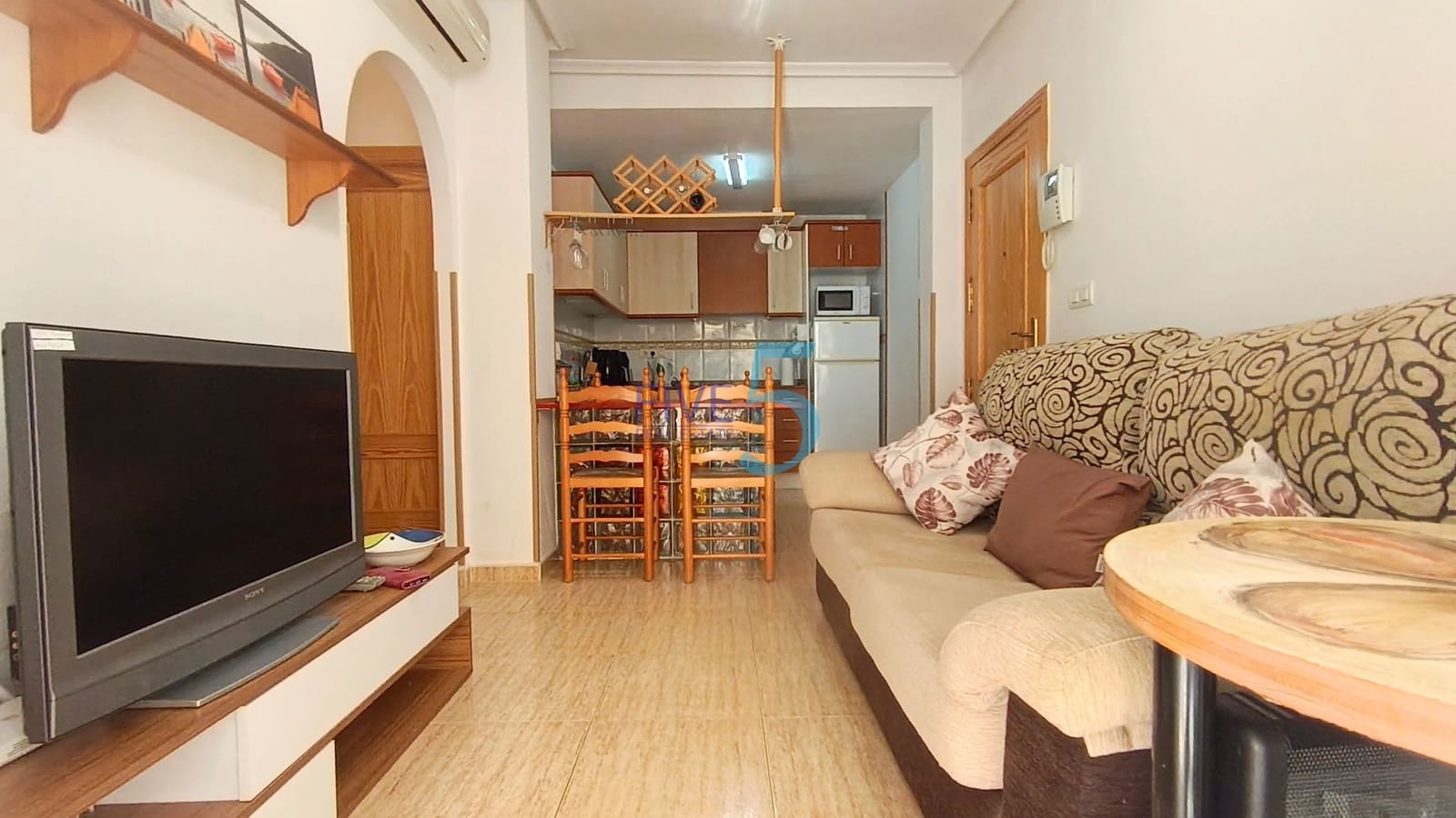 2 slaapkamer Appartement te koop in Formentera del Segura met zwembad - € 85.000 (Ref: 10088505)