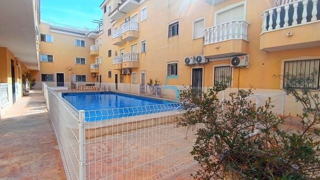 2 chambre Appartement à vendre à Formentera del Segura avec piscine - 85 000 € (Ref: 10088505)