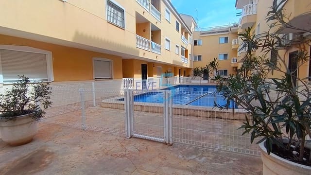 2 chambre Appartement à vendre à Formentera del Segura avec piscine - 85 000 € (Ref: 10088505)