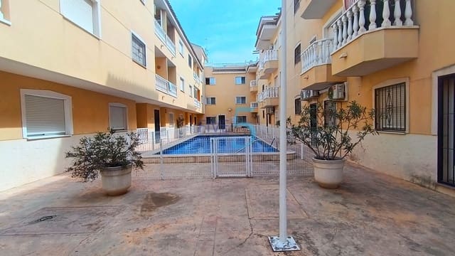2 chambre Appartement à vendre à Formentera del Segura avec piscine - 85 000 € (Ref: 10088505)